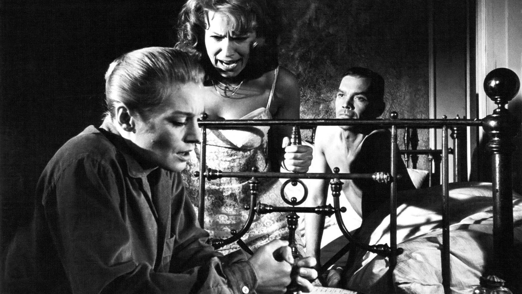 El silencio, ver ahora en Filmin