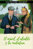 El árbol, el alcalde y la mediateca