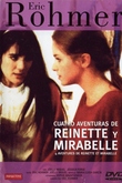 Cuatro aventuras de Reinette y Mirabelle
