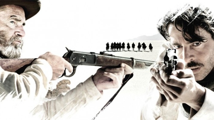 Blackthorn, sin destino