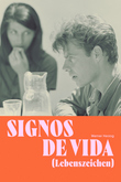 Signos de Vida