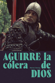 Aguirre, la cólera de Dios