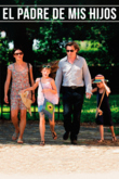 Le pere de mes enfants