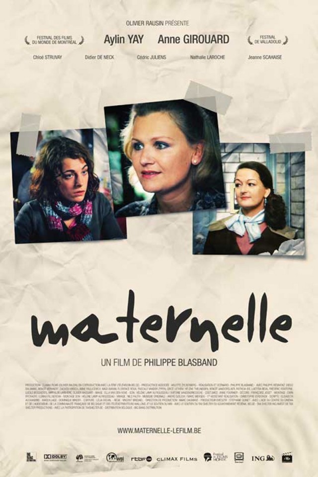 Maternal, ver ahora en Filmin