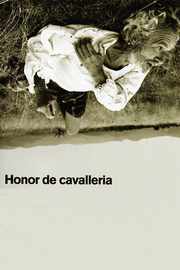 Honor de cavalleria