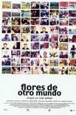 Flores de otro mundo