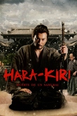 Hara-Kiri: Death of a Samurai