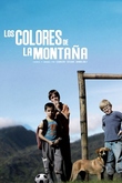 Los colores de la montaña