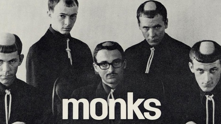 monks - the transatlantic feedback