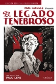 El legado tenebroso