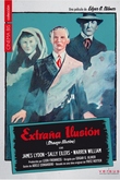 Extraña ilusión