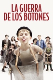 La Guerra de los Botones