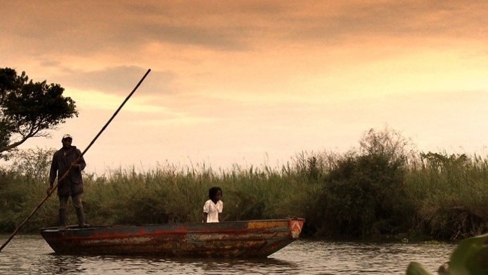 Voces desde Mozambique