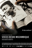 Voces desde Mozambique