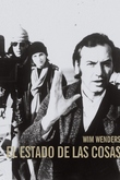 El estado de las cosas
