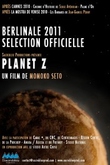Planet Z
