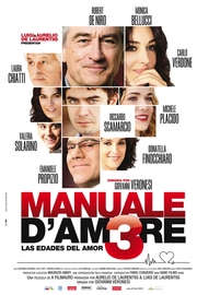 Manuale d\'amore 3