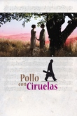Pollo con Ciruelas