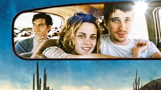 On the Road (2011)