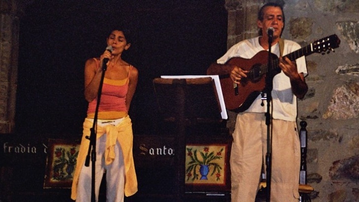 Escenario Móvil