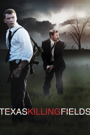 Tierra de asesinatos (Texas Killing Fields)