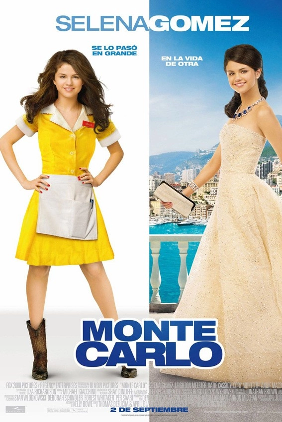 Monte Carlo - Filmin