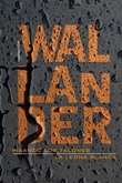Inspector Wallander: Pisando los talones