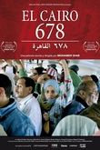 El Cairo 678
