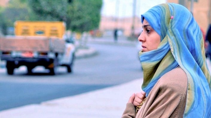 El Cairo 678