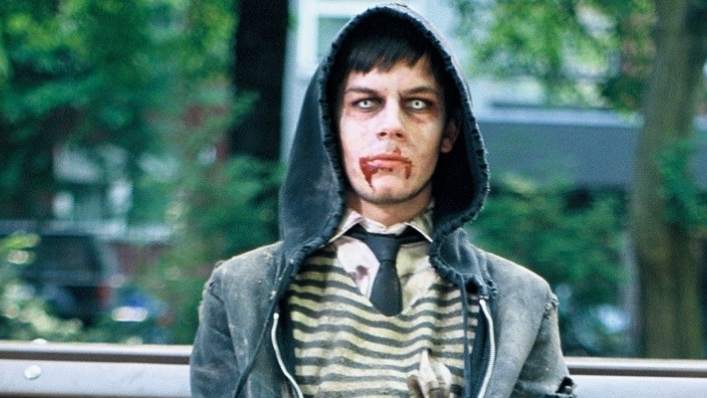 Otto; or, up with dead people