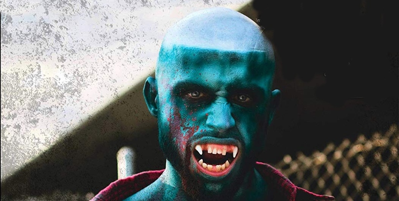 L.A. Zombie