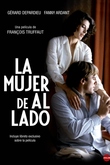 La mujer de al lado