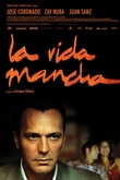 La vida mancha