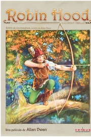Robin Hood (clásica)