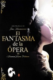 El fantasma de la ópera