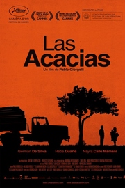 Las Acacias