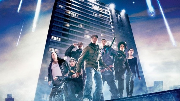 Attack the Block