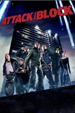 Attack the Block