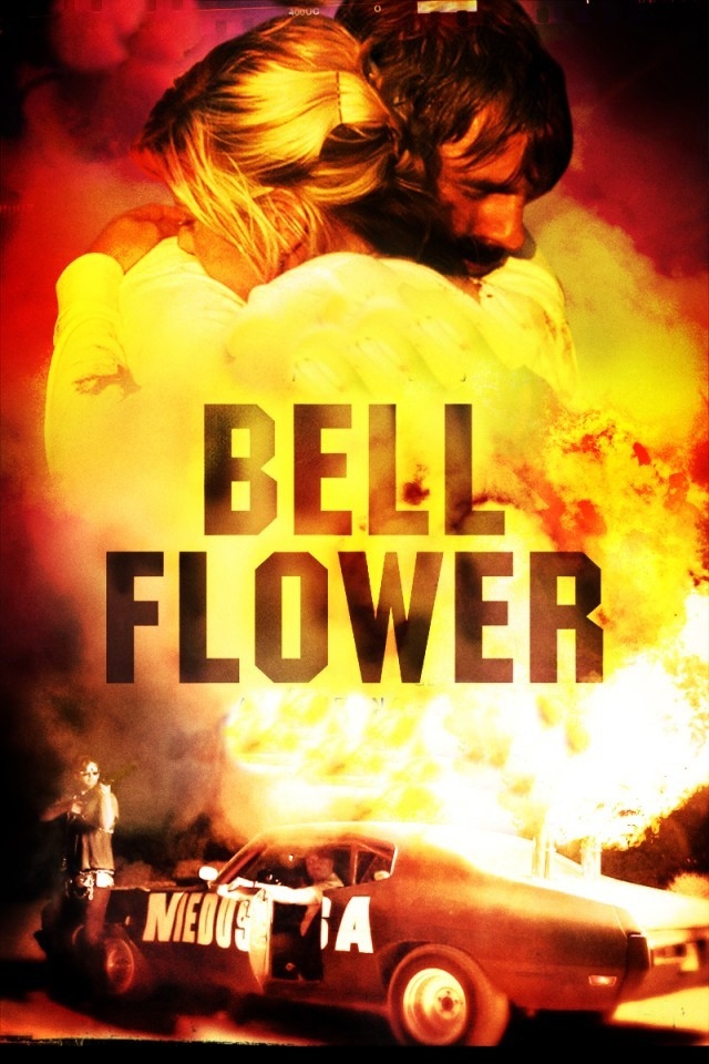 Bellflower, ver ahora en Filmin