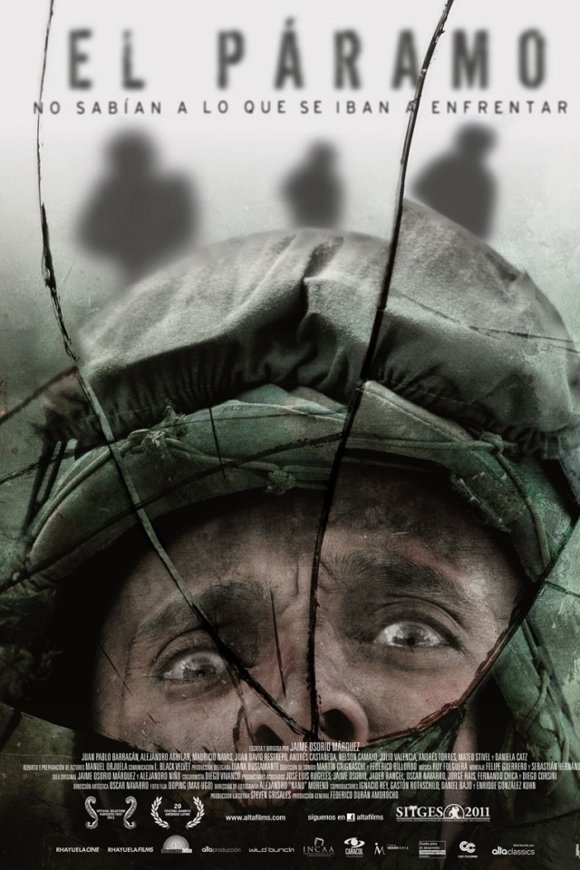 Ver Película El Páramo Online Gratis El Páramo, ver ahora en Filmin