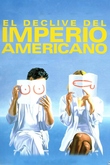 El Declive del Imperio Americano