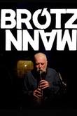 Brötzmann