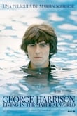 George Harrison: living in the material world