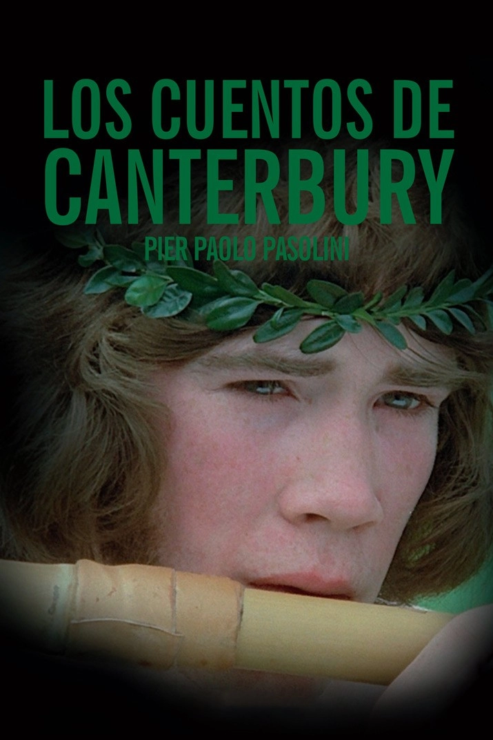 Los cuentos de Canterbury - Filmin