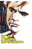 El rostro impenetrable