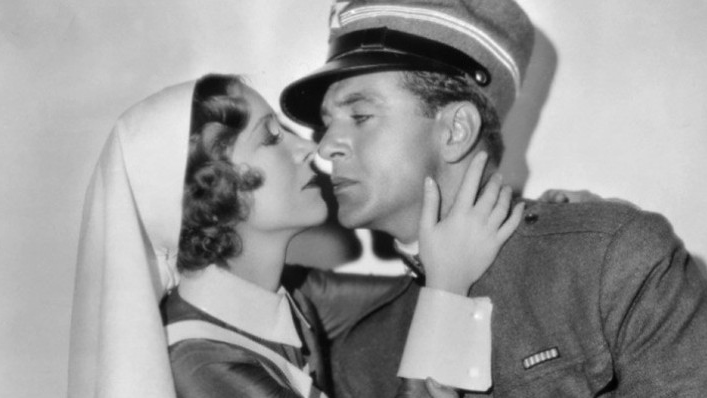 Adiós a las armas (1932)