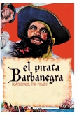 El pirata Barbanegra