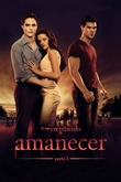 La saga Crepúsculo: Amanecer: Parte 1