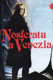 Nosferatu en Venecia