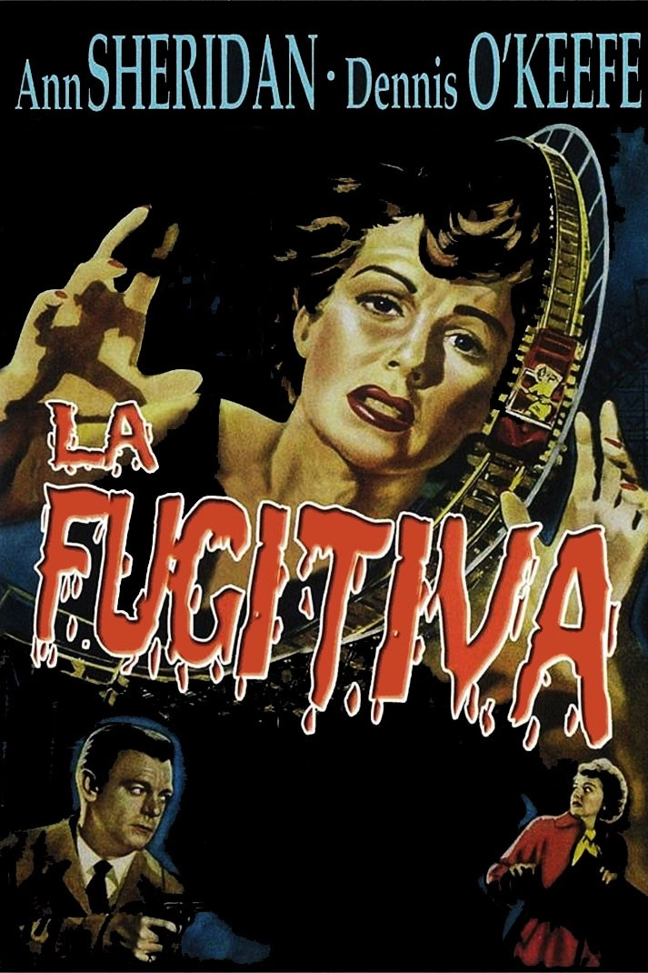 La Fugitiva (1950)